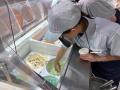 【開催レポート】約300名の小学生が夏休みにカフェ店 【開催レポート】約300名の小学生が夏休みにカフェ店