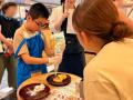 【開催レポート】約300名の小学生が夏休みにカフェ店 【開催レポート】約300名の小学生が夏休みにカフェ店