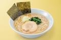 創業60周年記念「東秀家 濃厚豚骨醤油ラーメン」を期