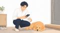 飼い主が帰れない時の「情報の引き継ぎ」に。Rescue P 飼い主が帰れない時の「情報の引き継ぎ」に。Rescue P