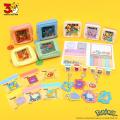 【3COINS】ポケモンアイテム第一弾!ポケモン30周年を 【3COINS】ポケモンアイテム第一弾!ポケモン30周年を