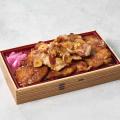 【そごう横浜店】その場で買って、食べて。シルバーウ
