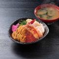 【そごう横浜店】その場で買って、食べて。シルバーウ