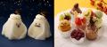 【アンテノール】ハロウィン限定スイーツ！可愛いおば
