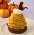 【アンテノール】ハロウィン限定スイーツ！可愛いおば
