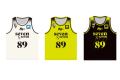 B.LEAGUE「仙台89ERS」2026-27シーズン ユニフォーム B.LEAGUE「仙台89ERS」2026-27シーズン ユニフォーム