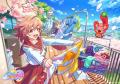 ゲームフリークが贈る完全新作モバイルゲーム『雨のち