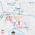 クラフトソフトクリーム＆ご当地アイスの専門ブランド
