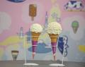 クラフトソフトクリーム＆ご当地アイスの専門ブランド