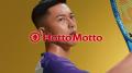 「ほっともっと」アンバサダー“小田凱人選手”が登場す
