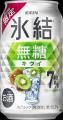 みずみずしいキウイの果実感と爽やかな酸味が楽しめる みずみずしいキウイの果実感と爽やかな酸味が楽しめる