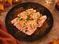 【ノボテル奈良】秋の味覚と北イタリアの美食を楽しむ