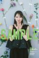 日向坂46金村美玖がセルフシャッター、花の演出、モノ