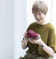 人気インフルエンサー 金子敦子さんと共同開発 アキレ