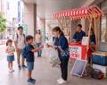 上野の”観光ゴミ問題”をエンタメで解決する環境啓発イ