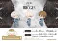 『アイドリッシュセブン』コラボカフェ第8弾「Salon d
