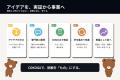 COKOGA OFFICE発、伴走型ビジネスコンテスト「COKOGA 