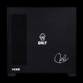 ドズル社×LEVEL∞コラボゲーミングPCに「おんりー」コ ドズル社×LEVEL∞コラボゲーミングPCに「おんりー」コ