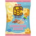 【ギンビス】美味しく、かわいく、新登場!「しみチョ 【ギンビス】美味しく、かわいく、新登場!「しみチョ