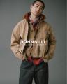 JOHNBULL(ジョンブル)2026年秋冬 メンズコレクショ JOHNBULL(ジョンブル)2026年秋冬 メンズコレクショ