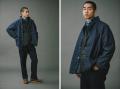 JOHNBULL(ジョンブル)2026年秋冬 メンズコレクショ JOHNBULL(ジョンブル)2026年秋冬 メンズコレクショ
