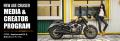 NEW AGE CRUISER メディア・クリエイター向け車両貸出 NEW AGE CRUISER メディア・クリエイター向け車両貸出