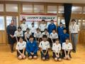 「出雲市」×「JAL」　～出雲の子ども観光大使が、県外