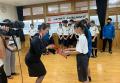 「出雲市」×「JAL」　～出雲の子ども観光大使が、県外
