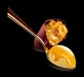 【ハーゲンダッツ】たっぷりの芋蜜ソースで贅沢に。本 【ハーゲンダッツ】たっぷりの芋蜜ソースで贅沢に。本