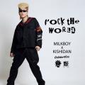 MILKBOYがロックバンド『氣志團』と再びコラボレーシ MILKBOYがロックバンド『氣志團』と再びコラボレーシ