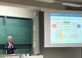 慶應義塾大学商学部にて2026年度秋期講座「不動産学概