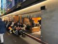【ラゾーナ川崎に初のもんじゃ専門店！】もんじゃの聖