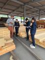 (株)第三木材が大工職人育成「DAT建築技能アカデミ (株)第三木材が大工職人育成「DAT建築技能アカデミ