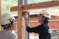 (株)第三木材が大工職人育成「DAT建築技能アカデミ (株)第三木材が大工職人育成「DAT建築技能アカデミ