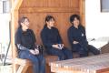 (株)第三木材が大工職人育成「DAT建築技能アカデミ (株)第三木材が大工職人育成「DAT建築技能アカデミ