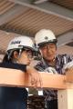 (株)第三木材が大工職人育成「DAT建築技能アカデミ (株)第三木材が大工職人育成「DAT建築技能アカデミ