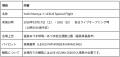 LIVE AZUMA 2026オープニングを、エアレース世界王者 LIVE AZUMA 2026オープニングを、エアレース世界王者