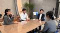 人事の“実務負担”を解消し、「銀行っぽくない銀行」の 人事の“実務負担”を解消し、「銀行っぽくない銀行」の