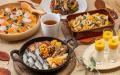 【インターゲートホテルズ】人気の「焼きたてパンとご