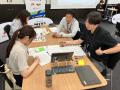 【実施事後報告】防災のあり方と災害時に障がいのある 【実施事後報告】防災のあり方と災害時に障がいのある