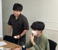 【実施事後報告】防災のあり方と災害時に障がいのある 【実施事後報告】防災のあり方と災害時に障がいのある