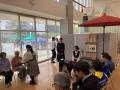 【東京都町田市】成瀬コミュニティセンターまつりを開