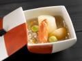 【きたの風茶寮】9月より秋膳の料理がスタートしまし