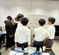 東京海洋大学で講義を実施