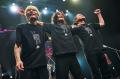 DOES、デビュー20周年の感謝を鳴らす。「Thanksloving