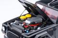 V12エンジンを搭載した異色のスーパーSUV「ランボルギ