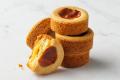 ≪秋限定・博多土産≫ 【I LOVE CUSTARD】より『I LOVE ≪秋限定・博多土産≫ 【I LOVE CUSTARD】より『I LOVE