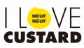 ≪秋限定・博多土産≫ 【I LOVE CUSTARD】より『I LOVE ≪秋限定・博多土産≫ 【I LOVE CUSTARD】より『I LOVE