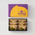 ≪秋限定・博多土産≫ 【I LOVE CUSTARD】より『I LOVE ≪秋限定・博多土産≫ 【I LOVE CUSTARD】より『I LOVE