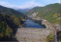 【埼玉県】「合角ダム」及び「有間ダム」のネーミング